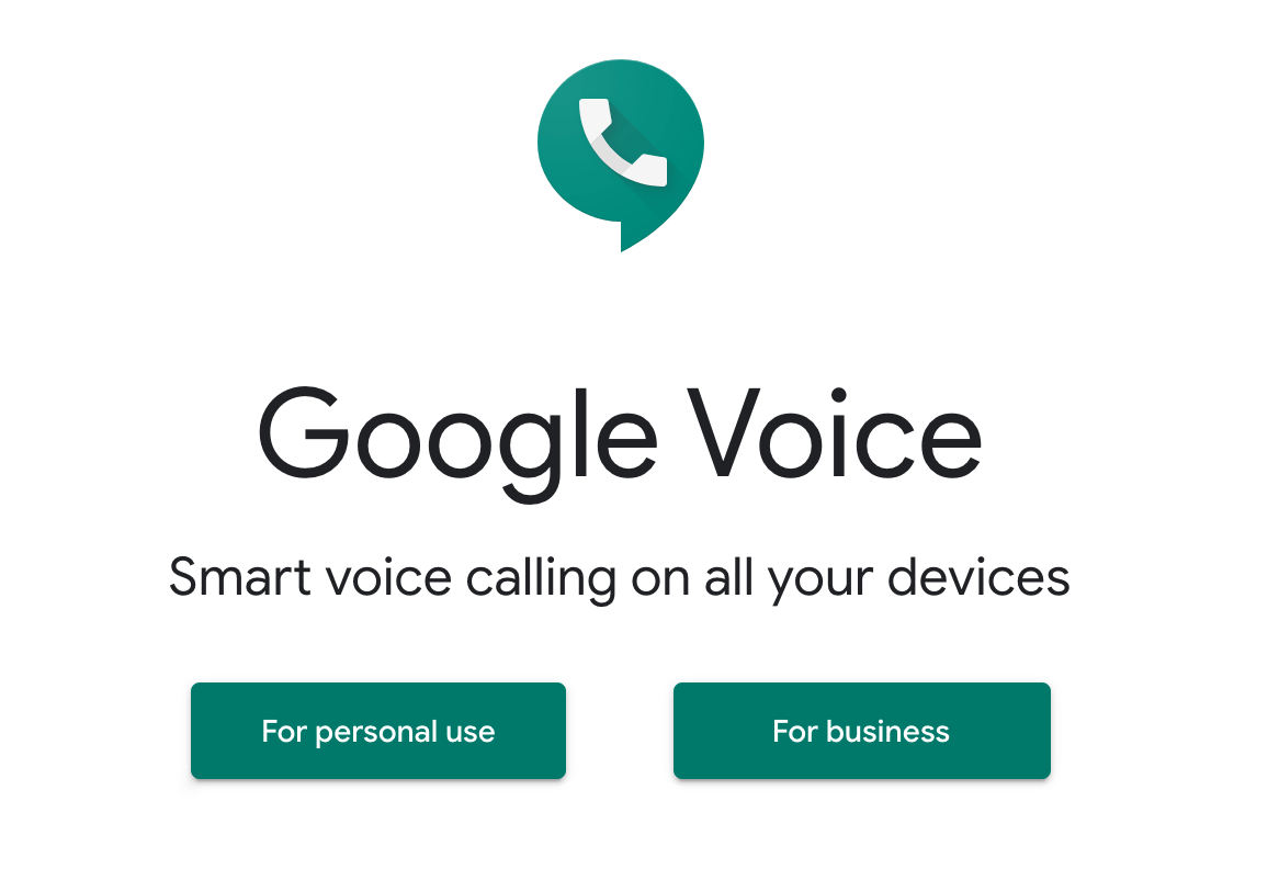 Google Voice充值打电话教程及常见问题 | KFAKA博客