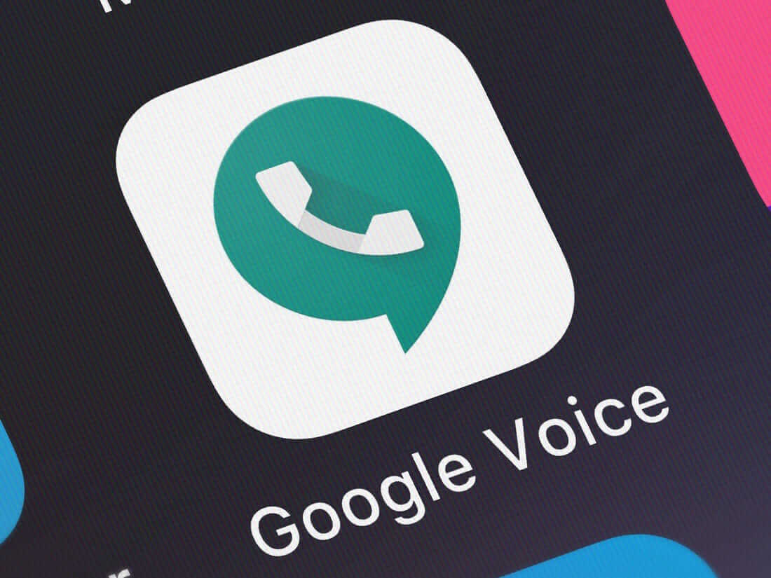  google voice kfaka 